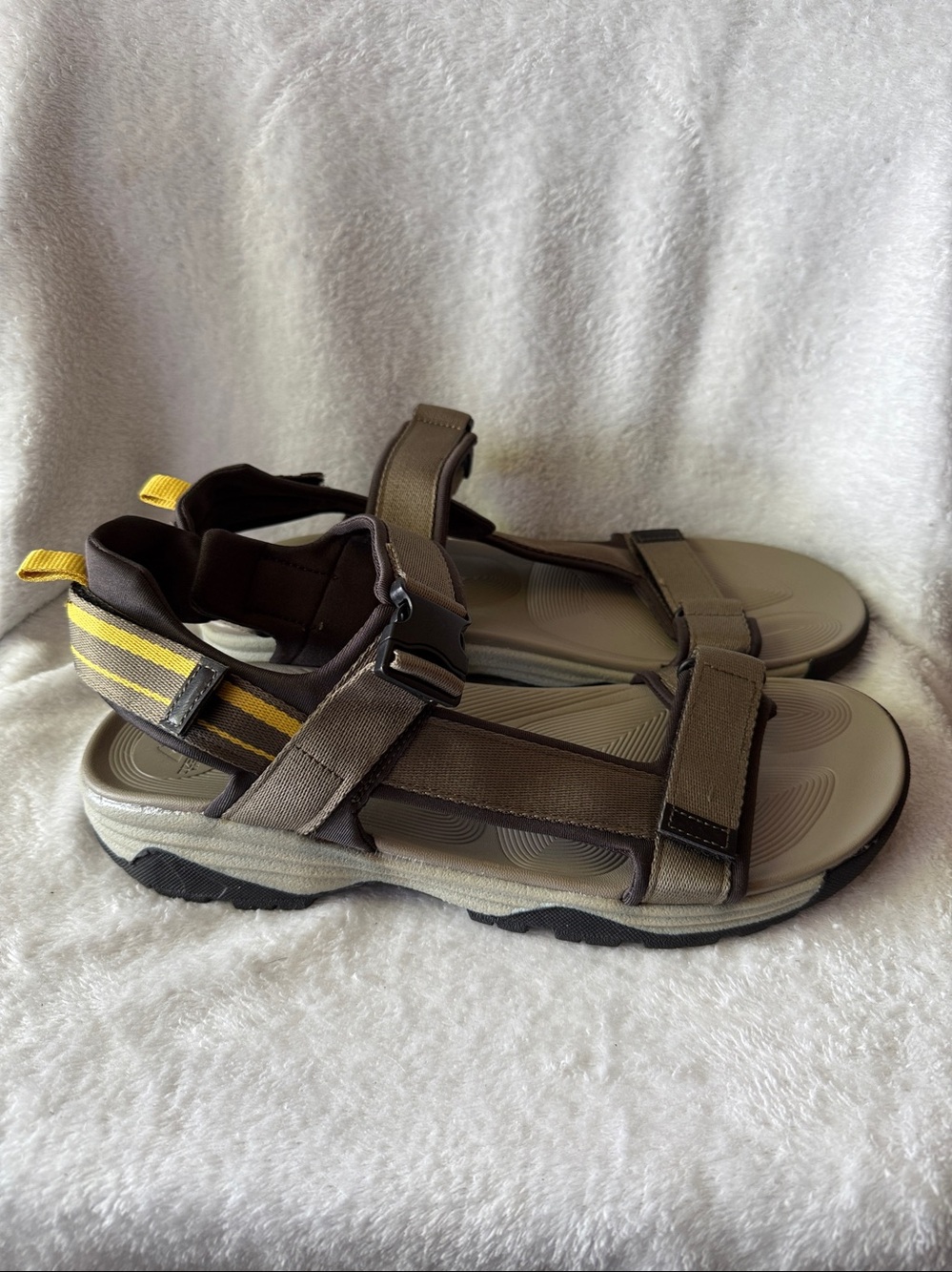 Ozark Trail Shoes Sandal’s Mens Size‎ 12 Outdoor Equipment EU 45.5
